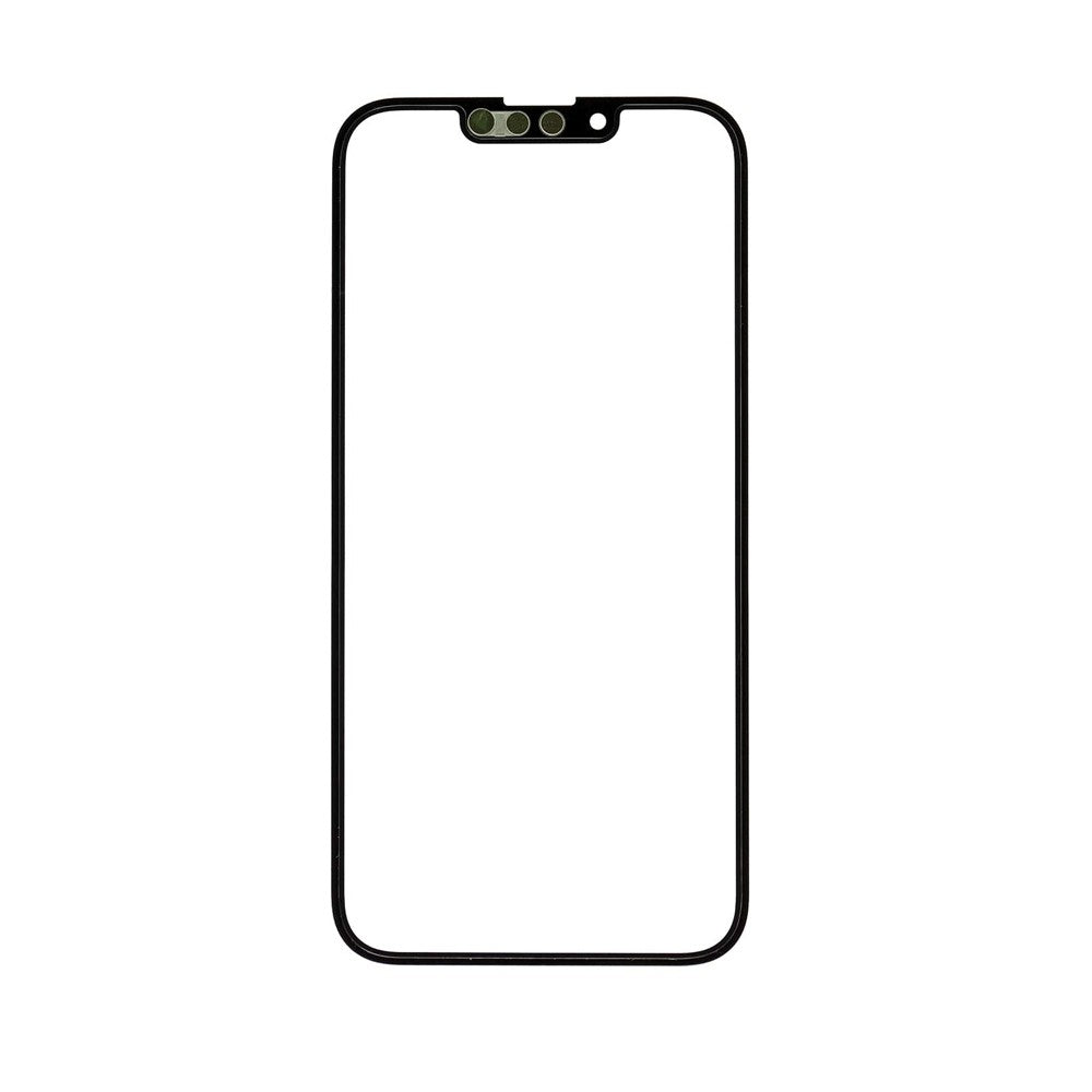 Front Screen Outer Glass With OCA for iPhone 13 / 13 Pro (Brown) Front Screen Outer Glass With OCA for iPhone 13 / 13 Pro (Brown)